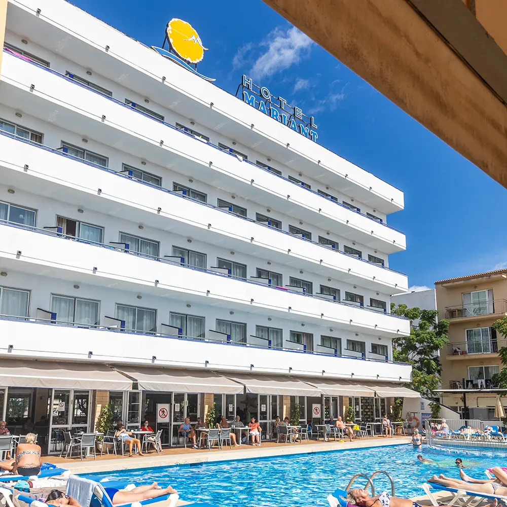 Hotel Mariant