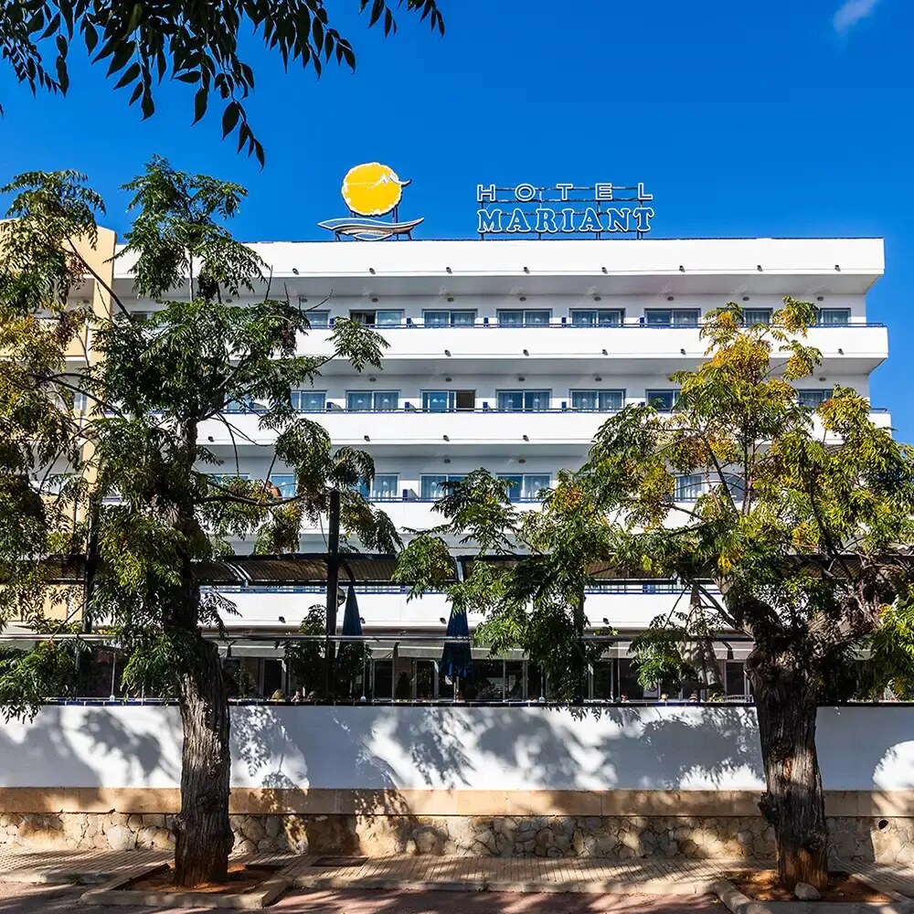 Hotel Mariant photo 10