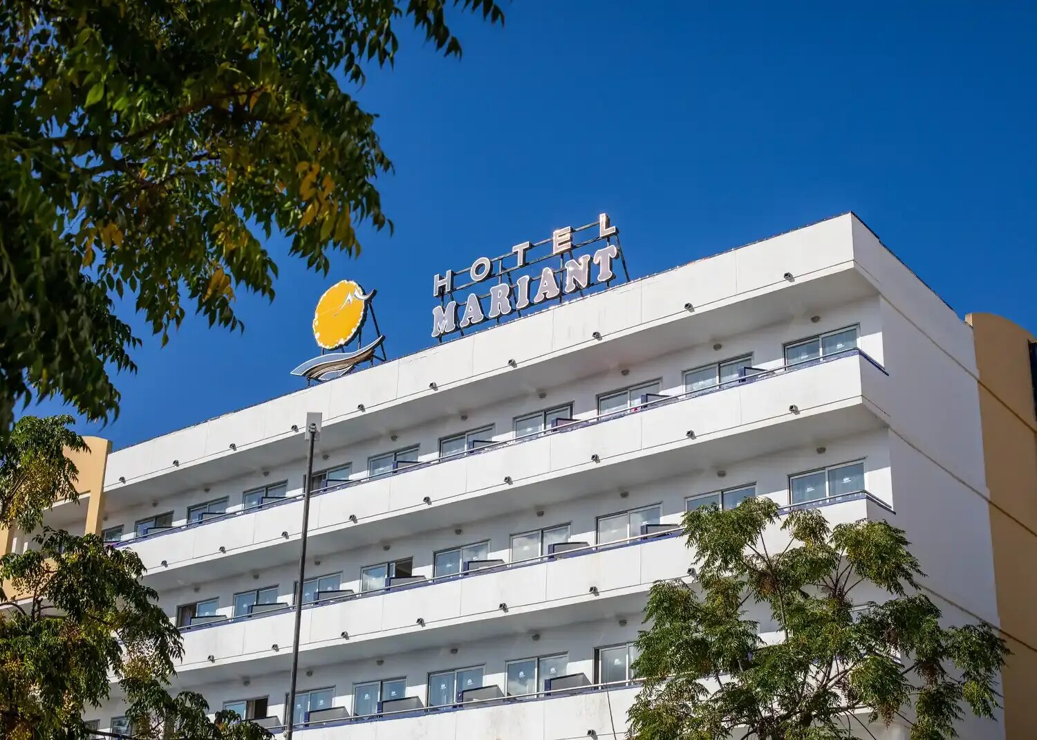Hotel Mariant photo 3