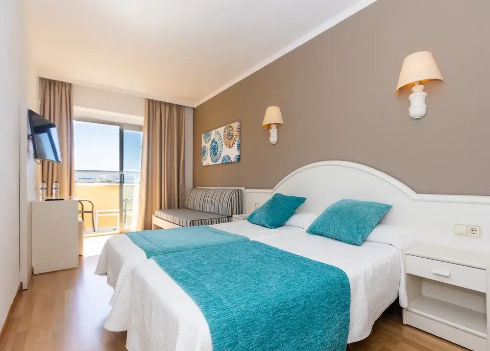 Hotel Mariant photo 6