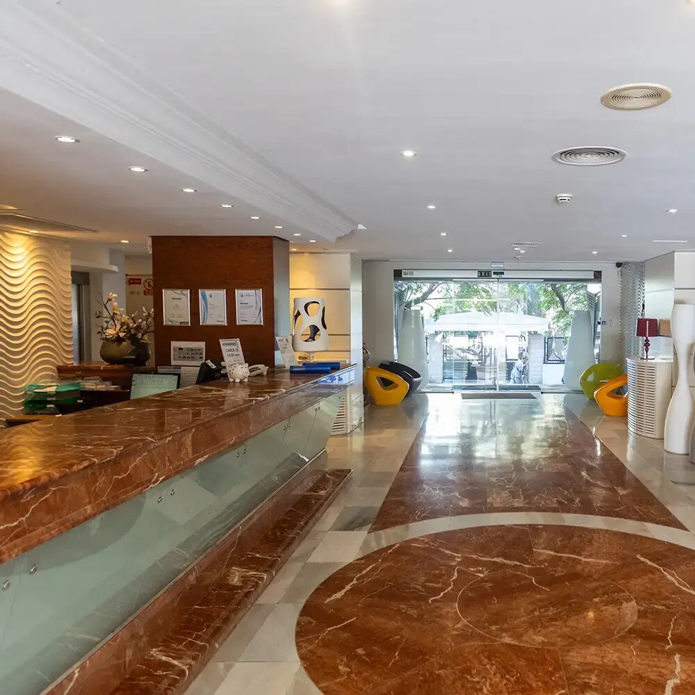 Hotel Mariant photo 8