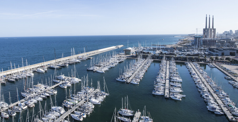 Hotel Marina Badalona photo 2