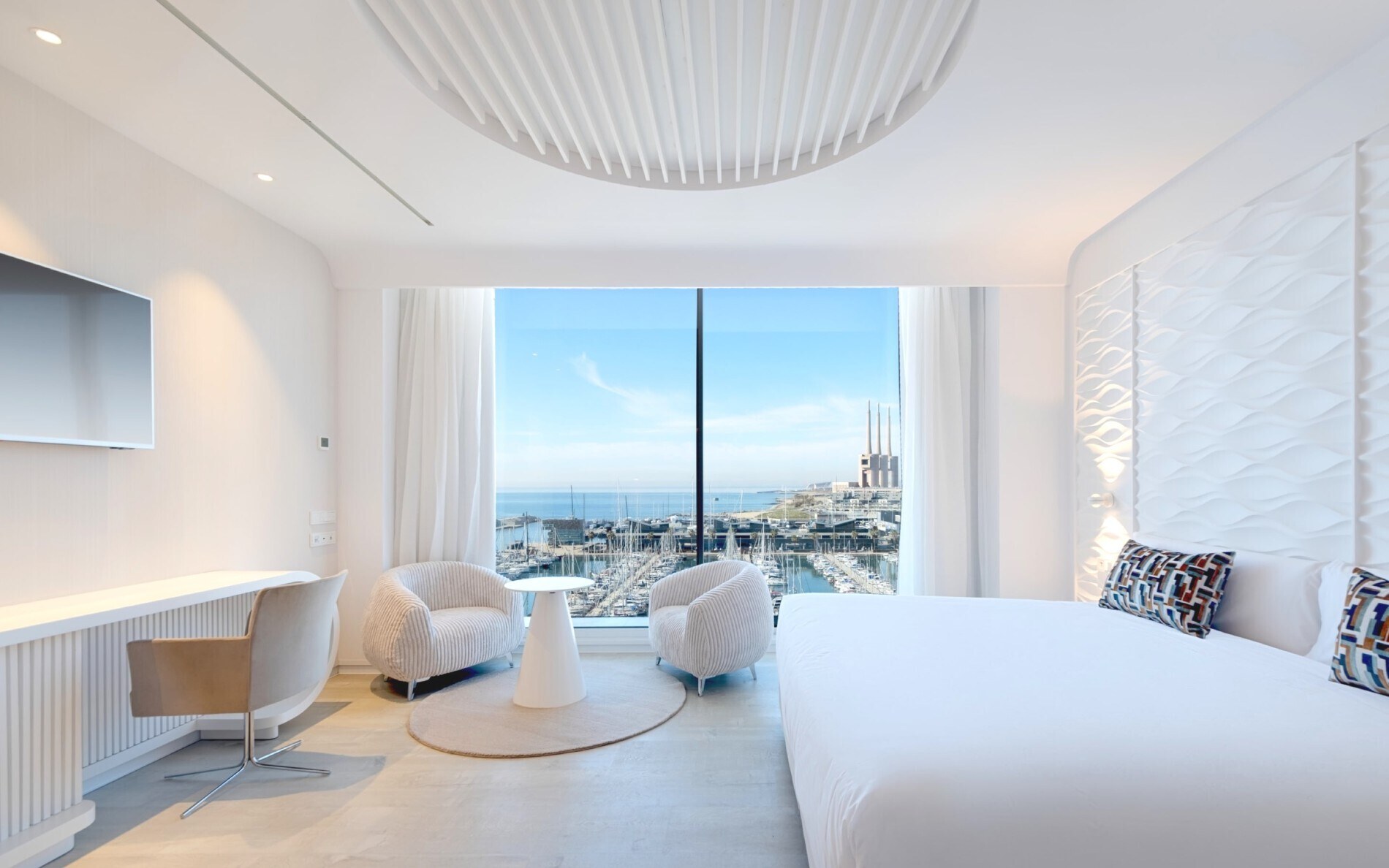Hotel Marina Badalona photo 3