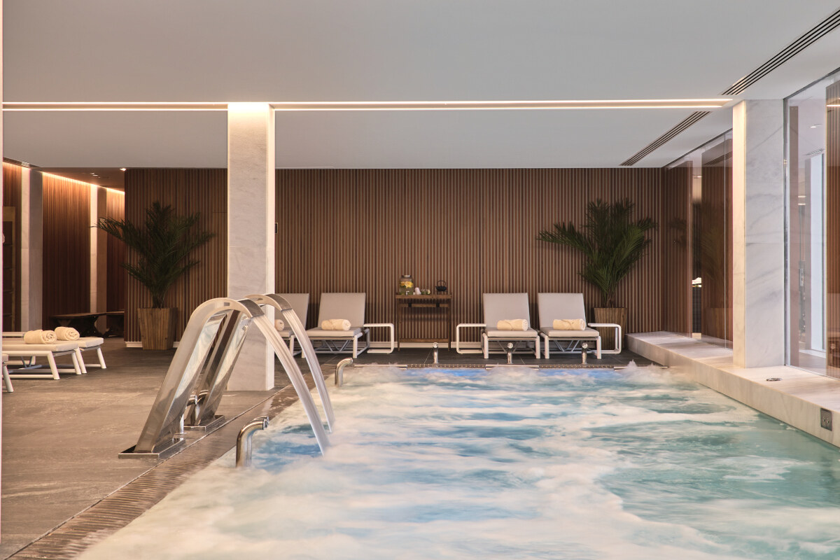 Hotel Marina Badalona photo 4