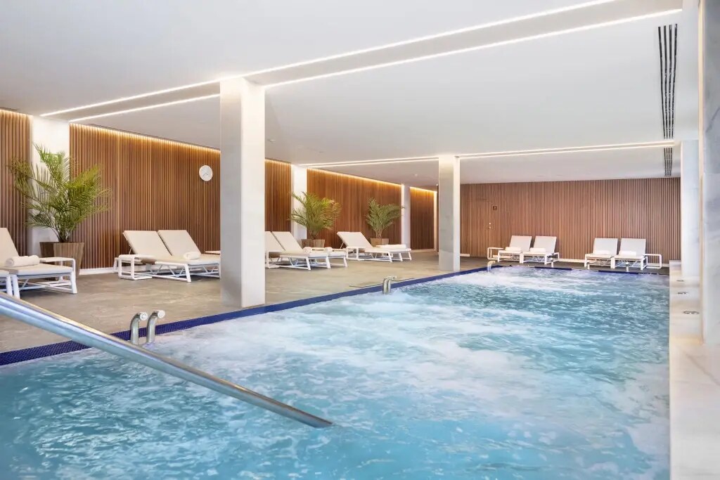 Hotel Marina Badalona photo 5