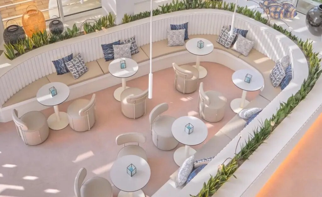 Hotel Marina Badalona photo 9