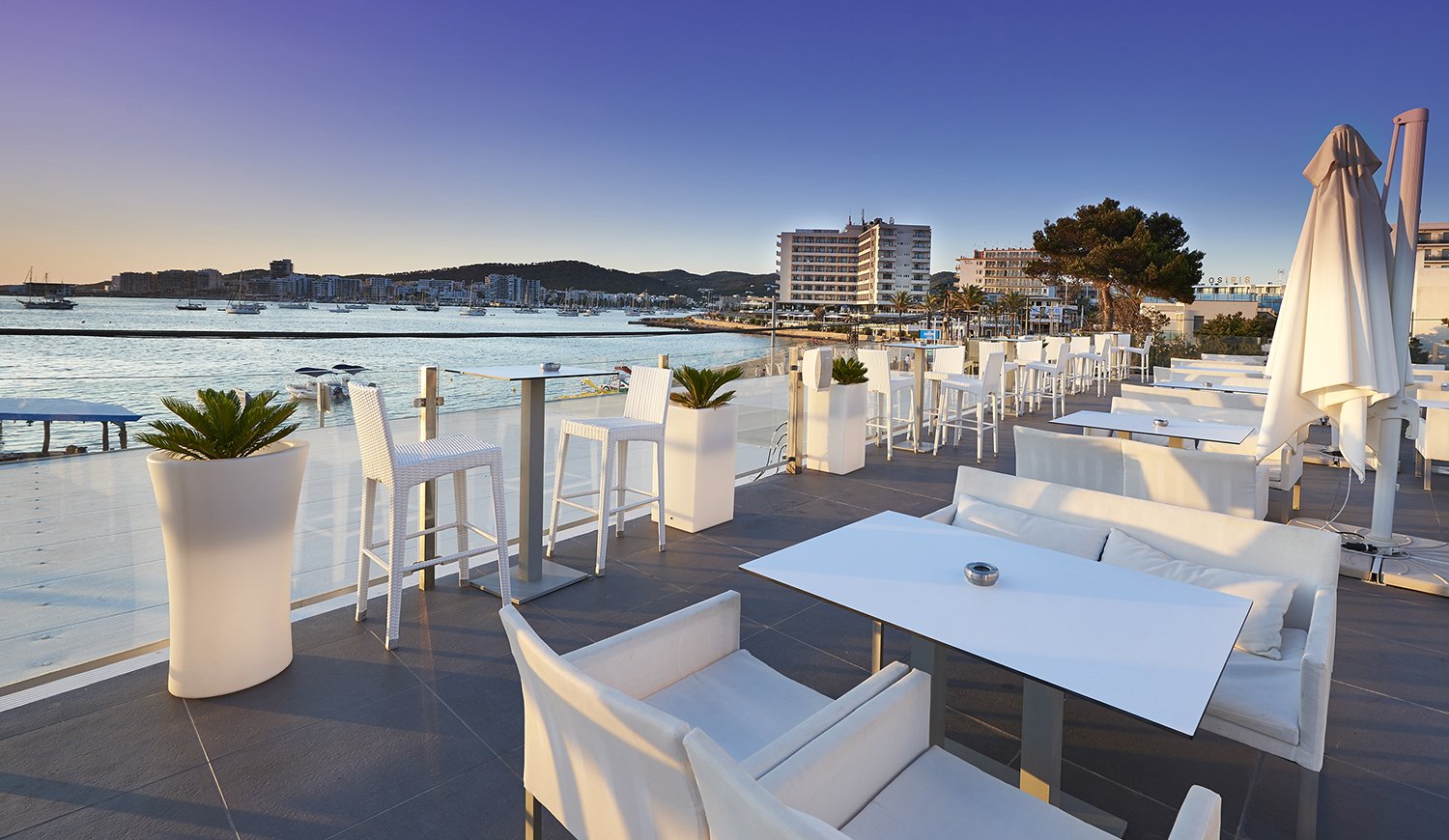 Marina Playa by Typic Hotels