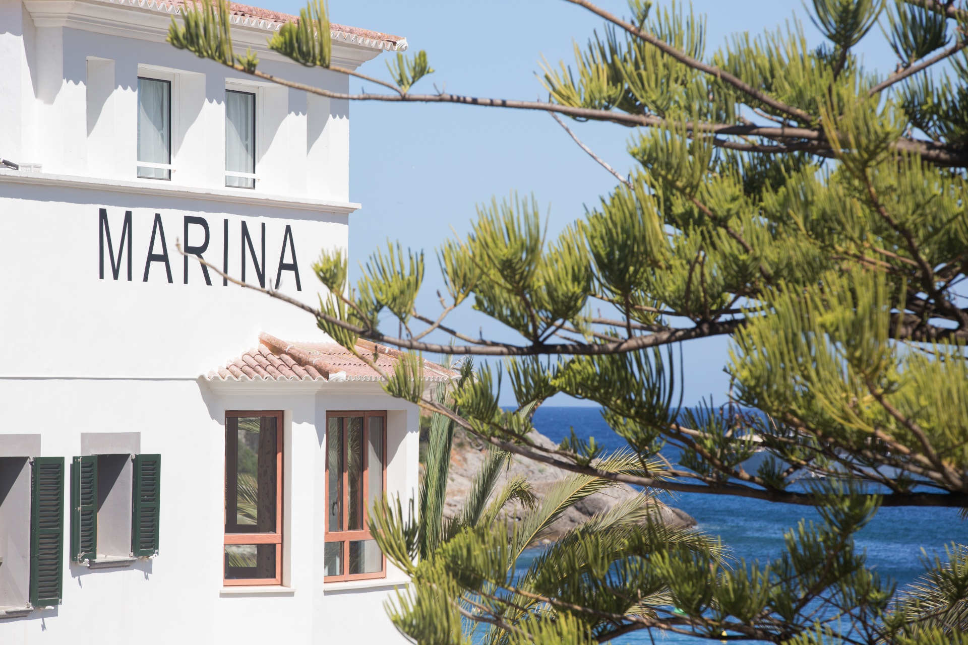 Hotel Marina & Wellness Spa