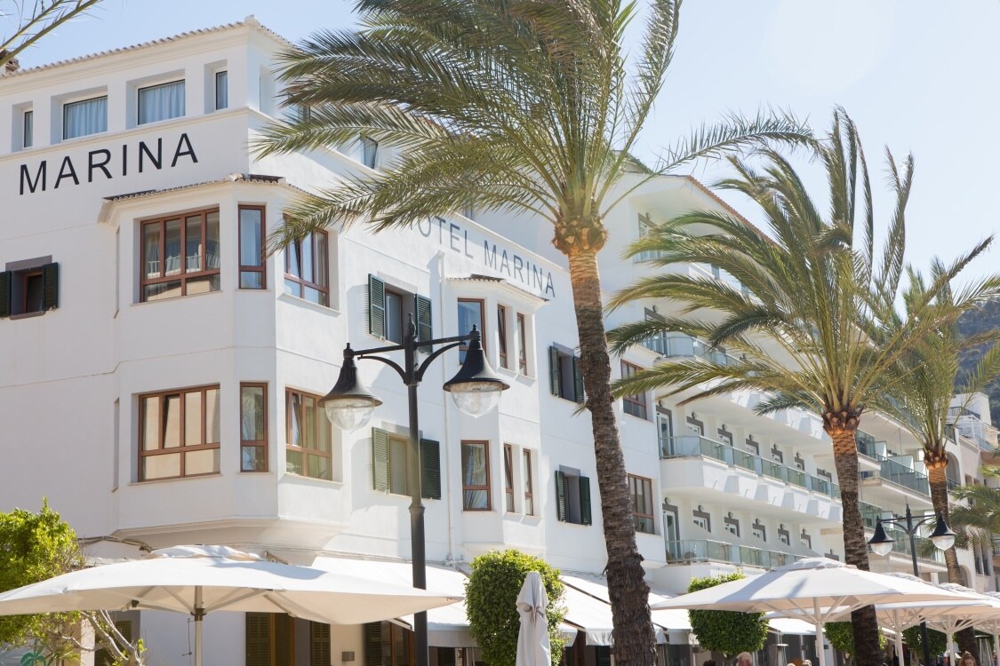 Hotel Marina & Wellness Spa photo 3