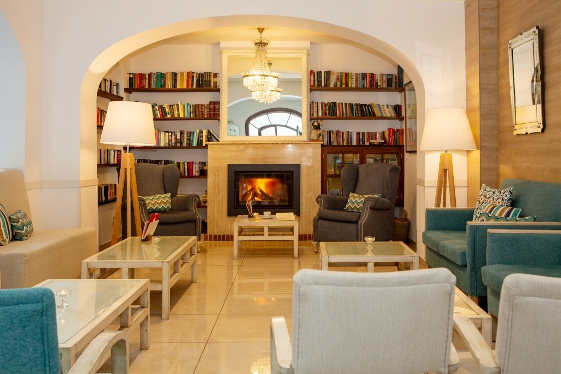 Hotel Marina & Wellness Spa photo 7