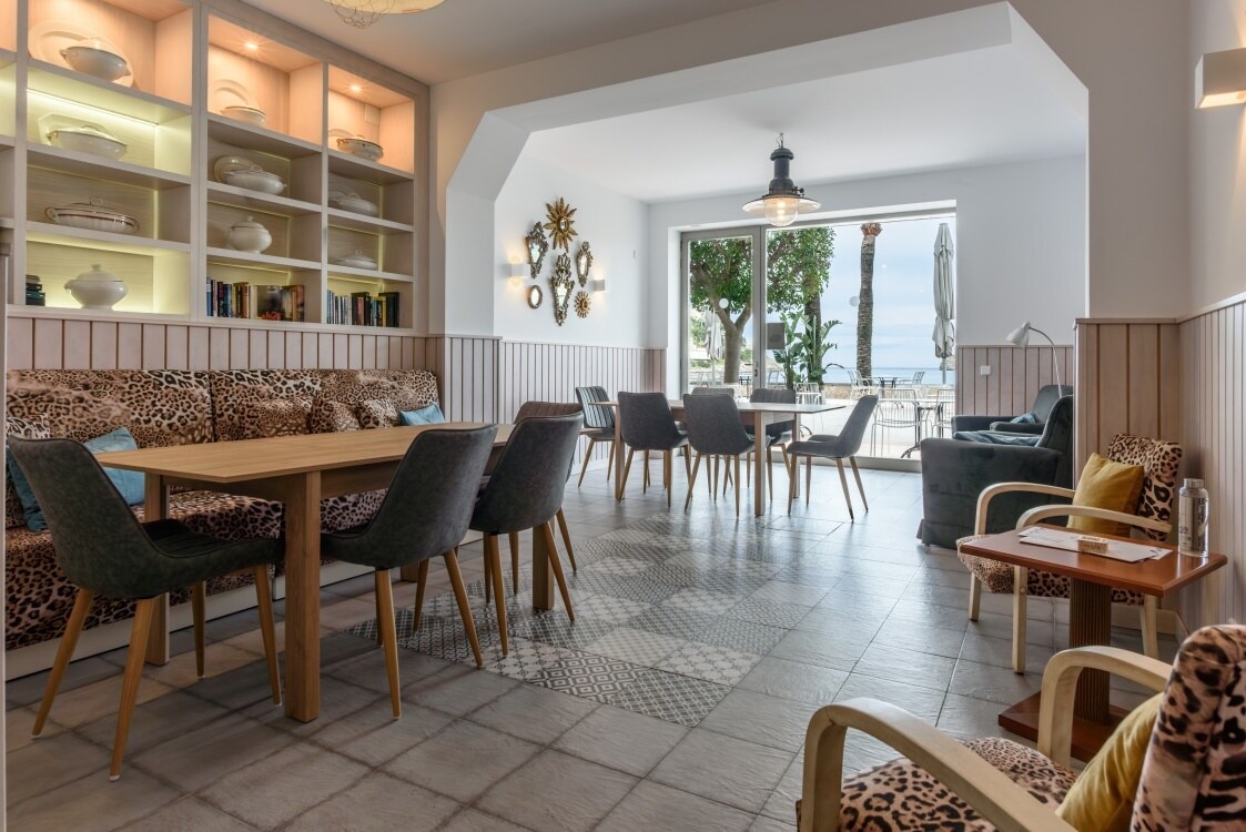 Hotel Marina & Wellness Spa photo 9