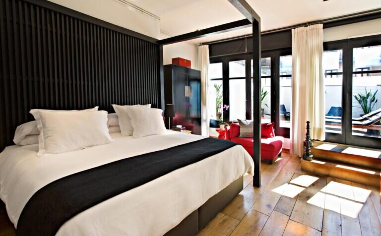 Hotel Market Barcelona photo 2