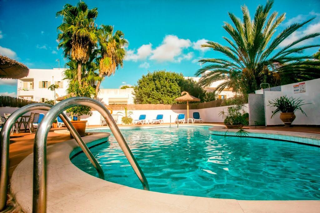 Hotel Martorell photo 1