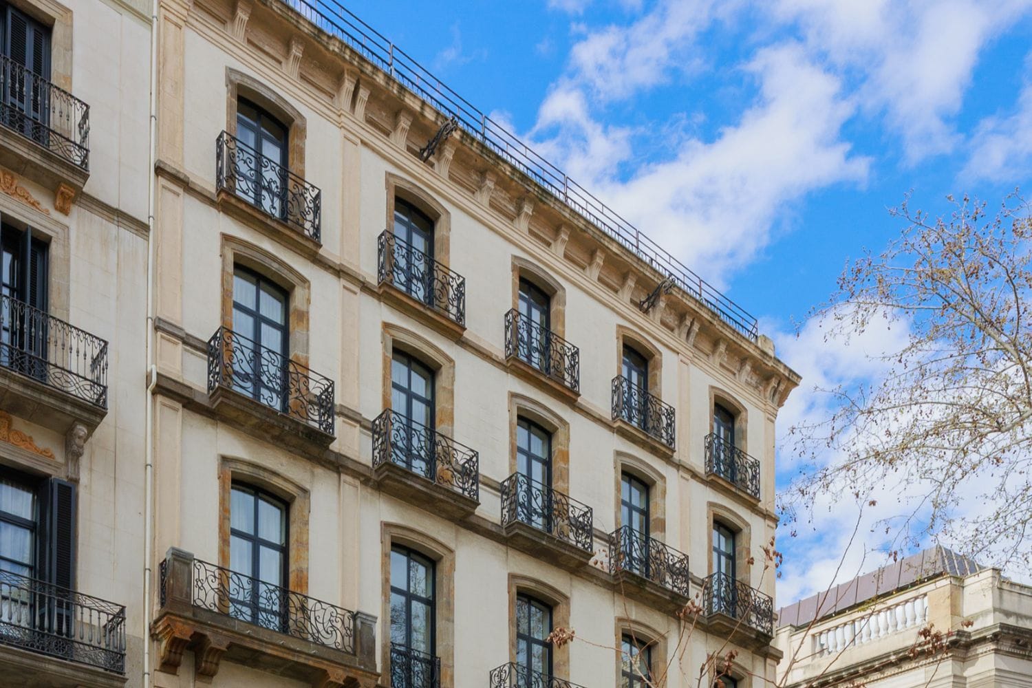 Hotel Medinaceli