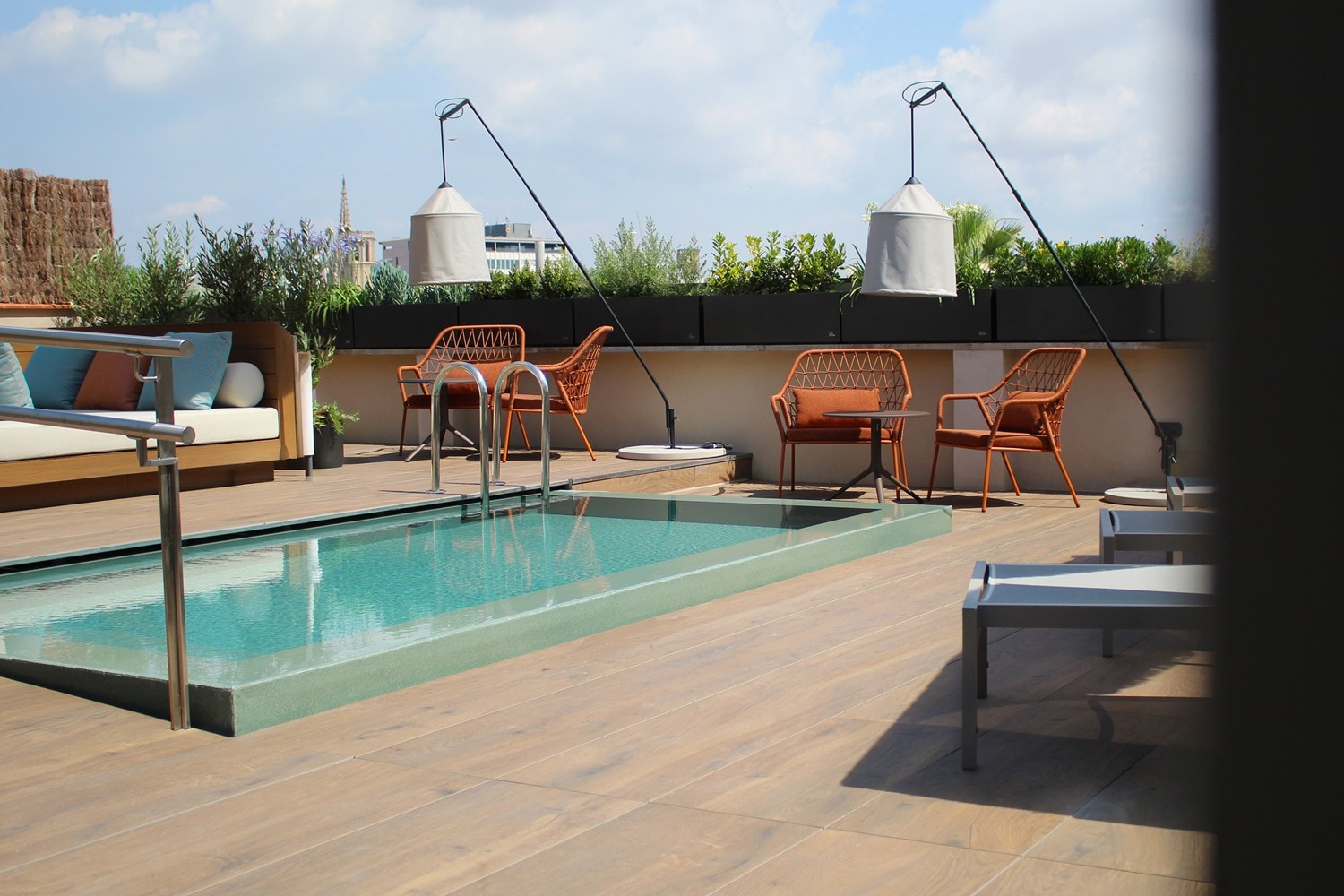 Hotel Medinaceli photo 2