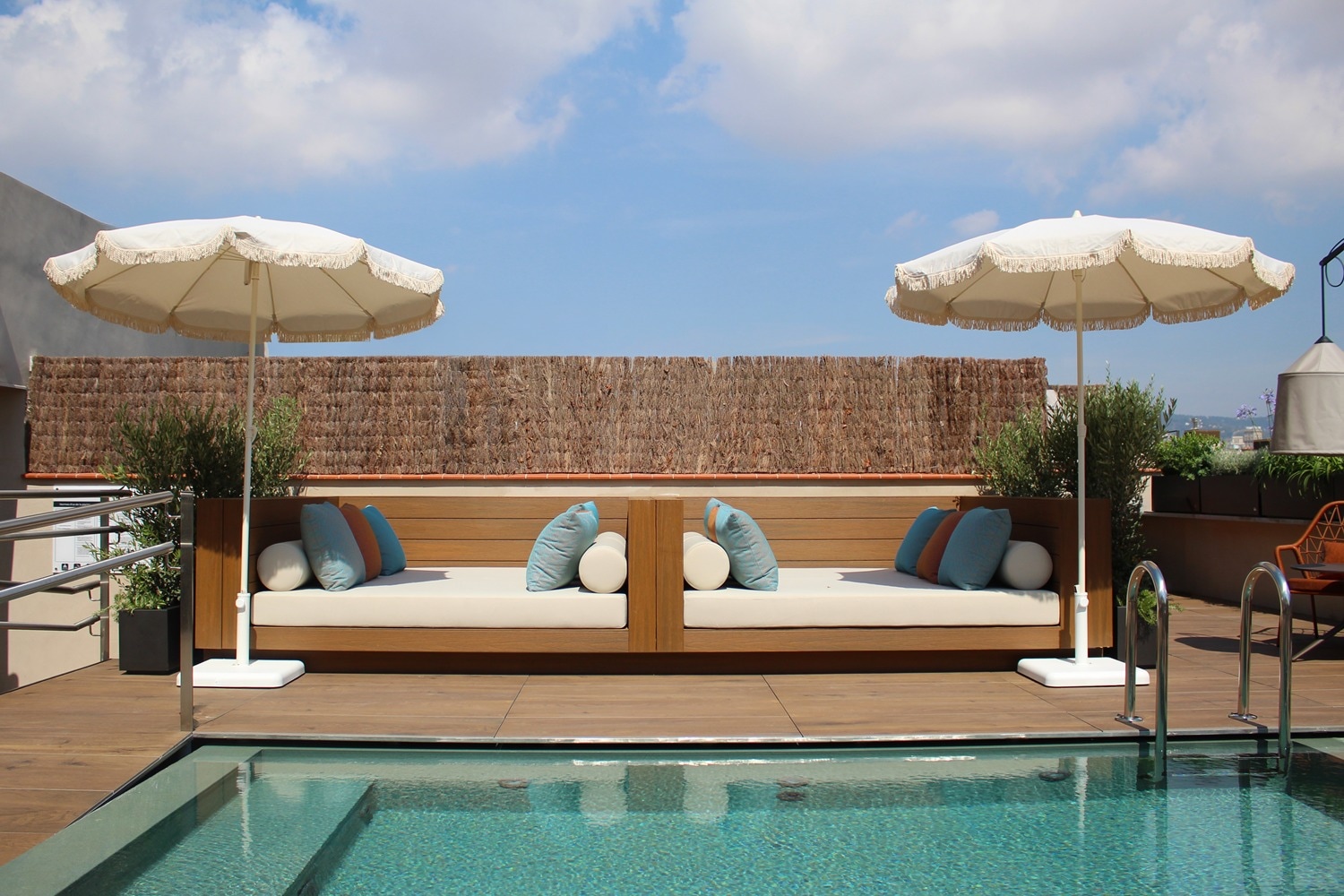 Hotel Medinaceli photo 3