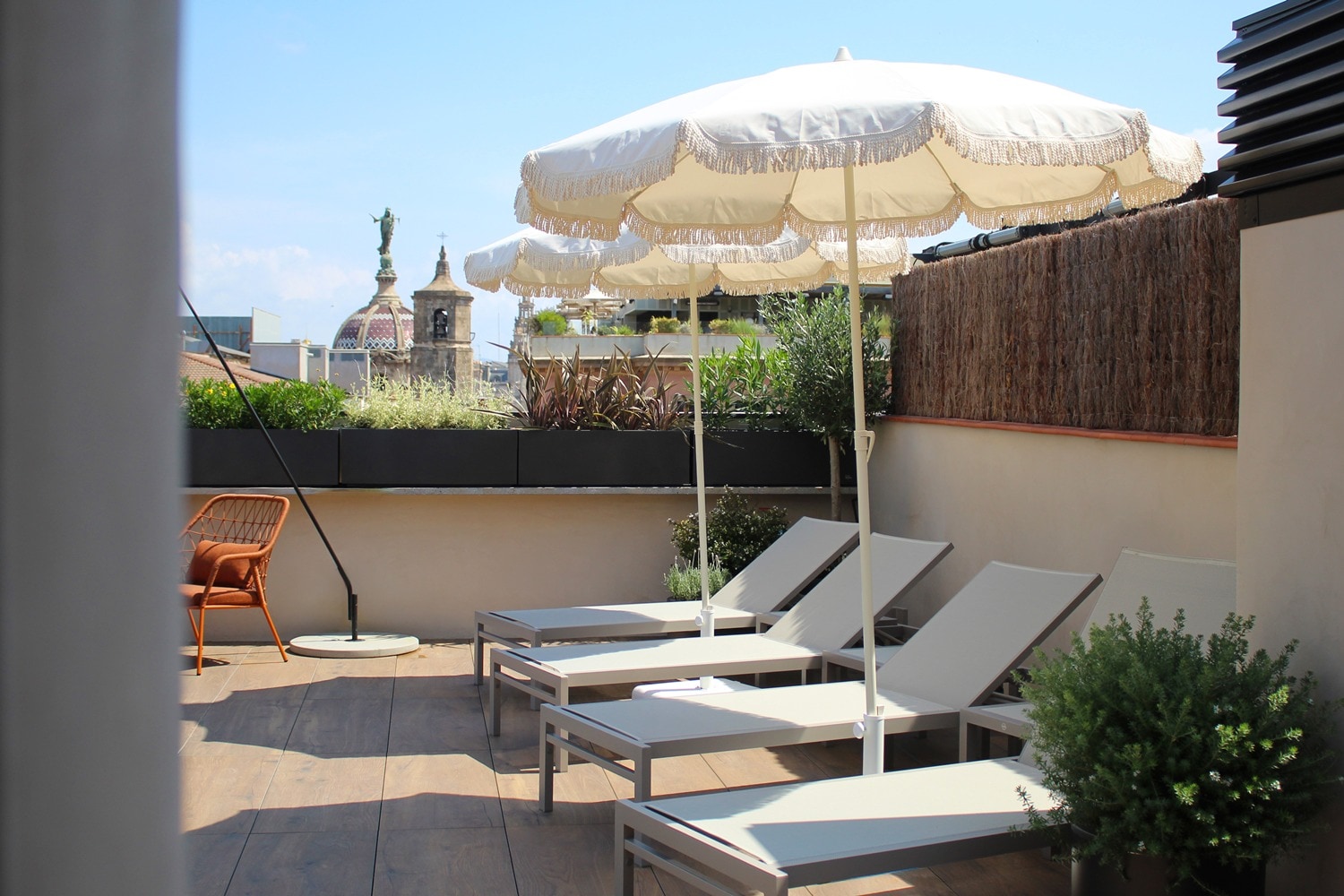 Hotel Medinaceli photo 4