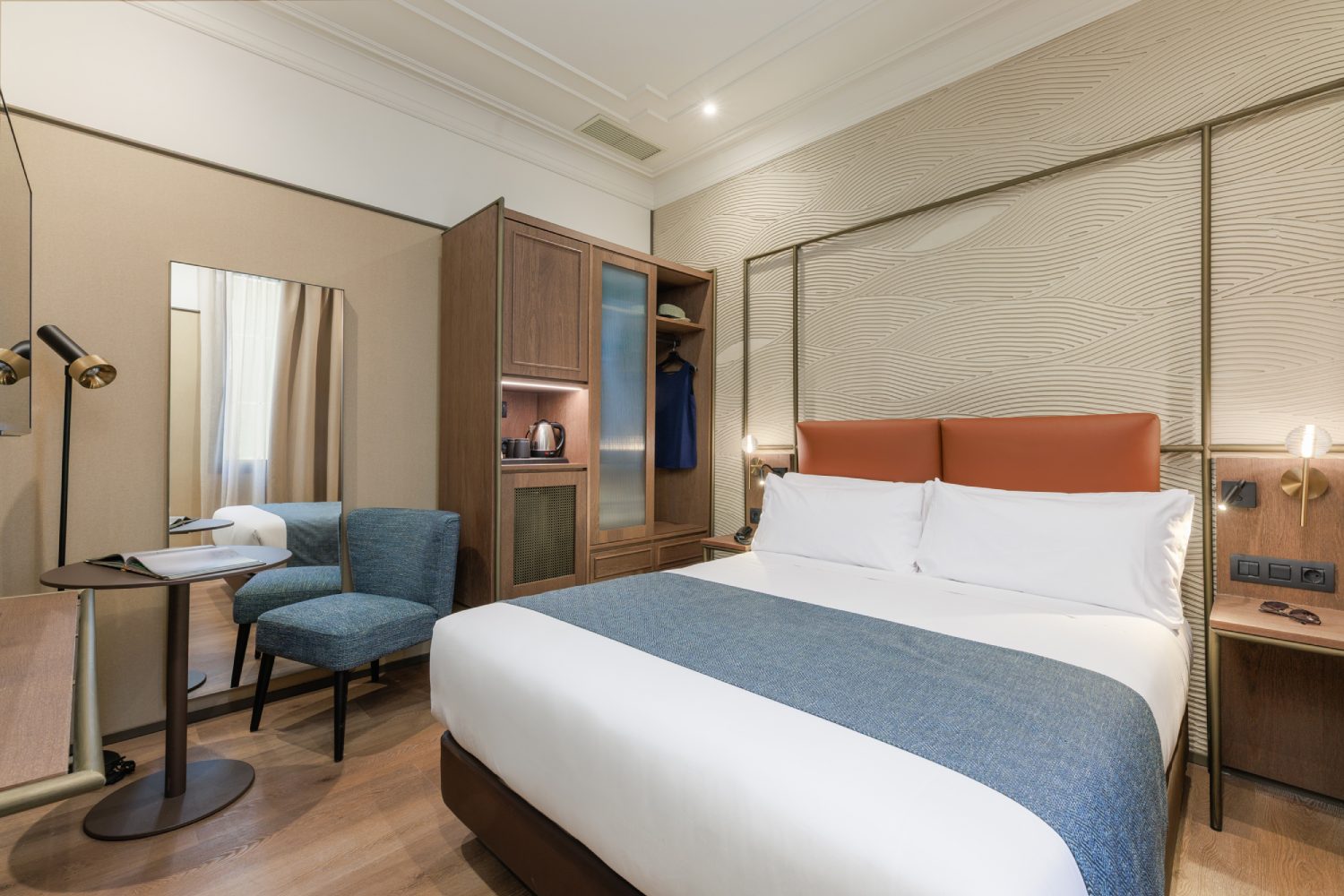 Hotel Medinaceli photo 6