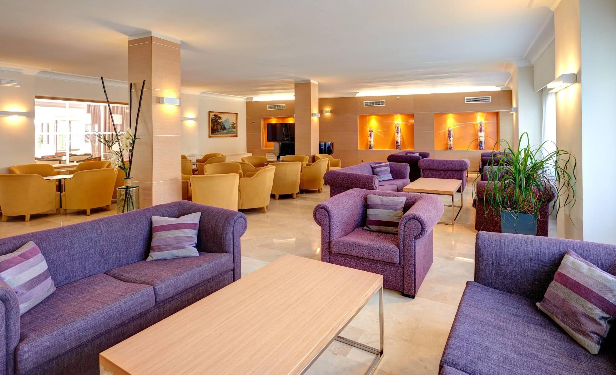 Hotel Metropolitan Playa photo 5
