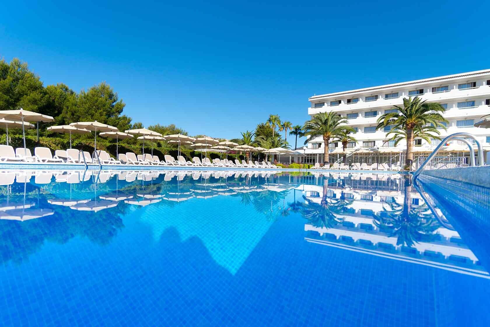 Hotel Millor Sol photo 1