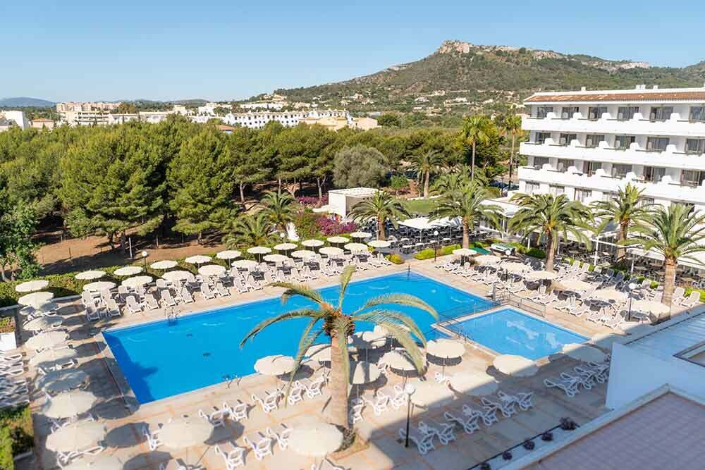 Hotel Millor Sol photo 3