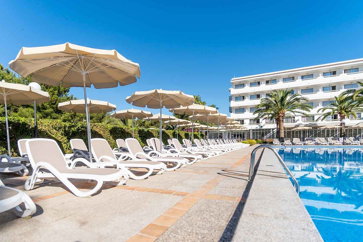 Hotel Millor Sol photo 4