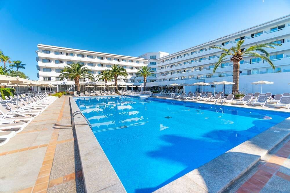 Hotel Millor Sol photo 5