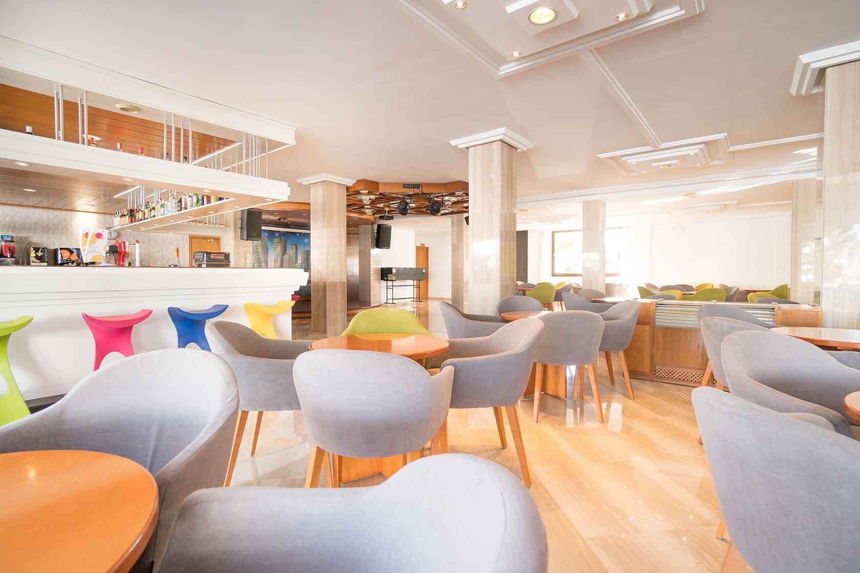 Hotel Millor Sol photo 7