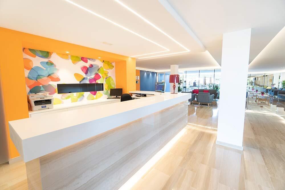 Hotel Millor Sol photo 8