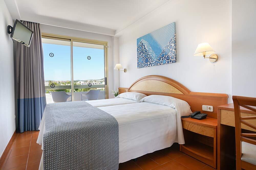 Hotel Millor Sol photo 9