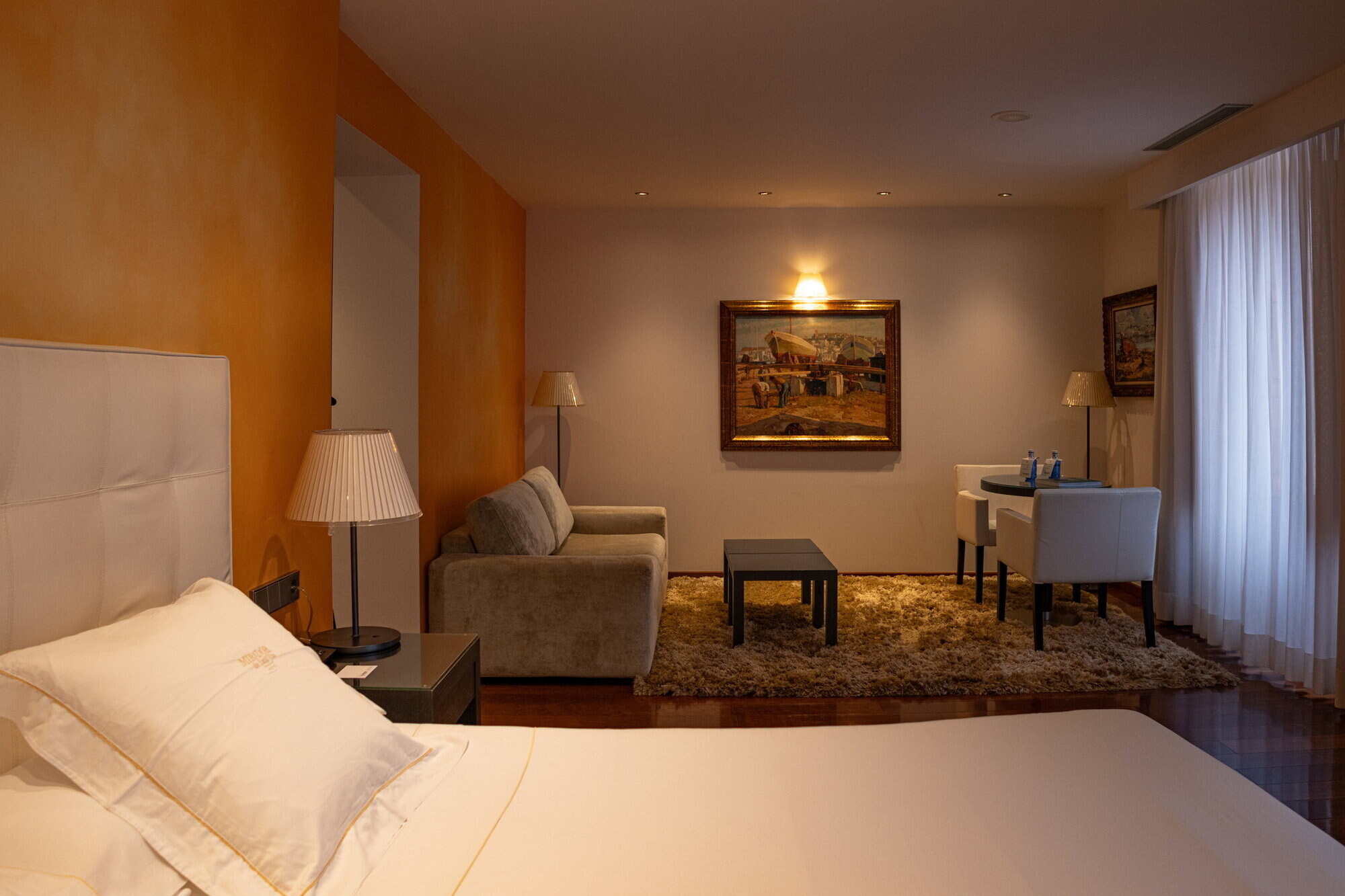 Hotel Mirador de Dalt Vila photo 8