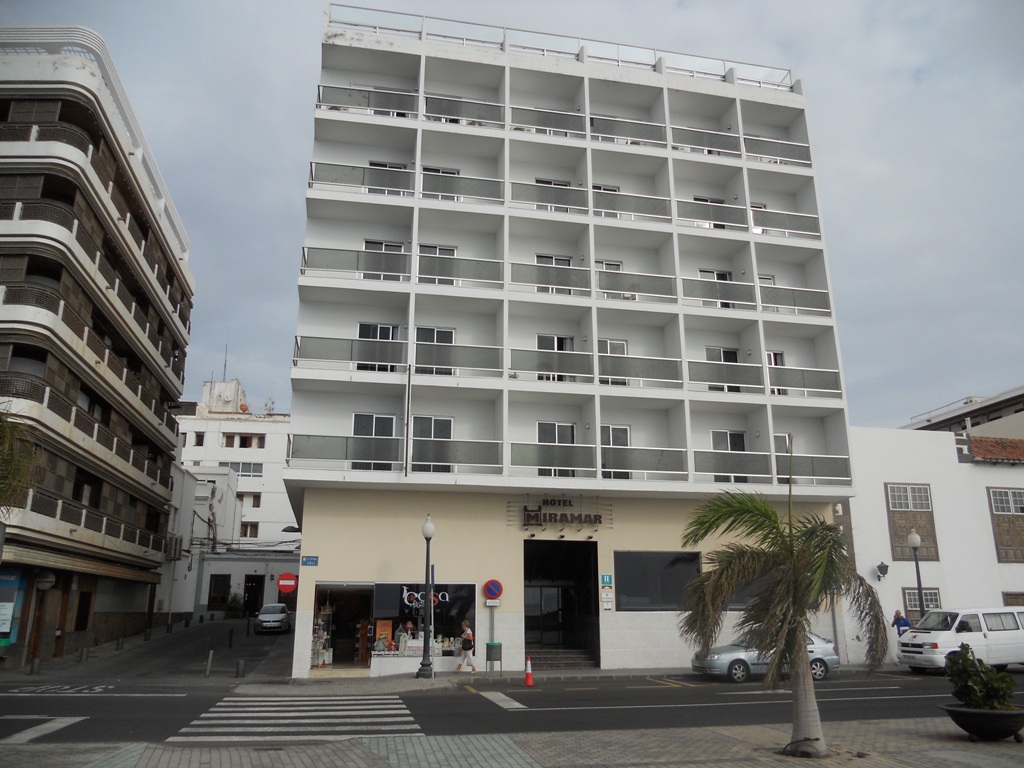 Hotel Miramar