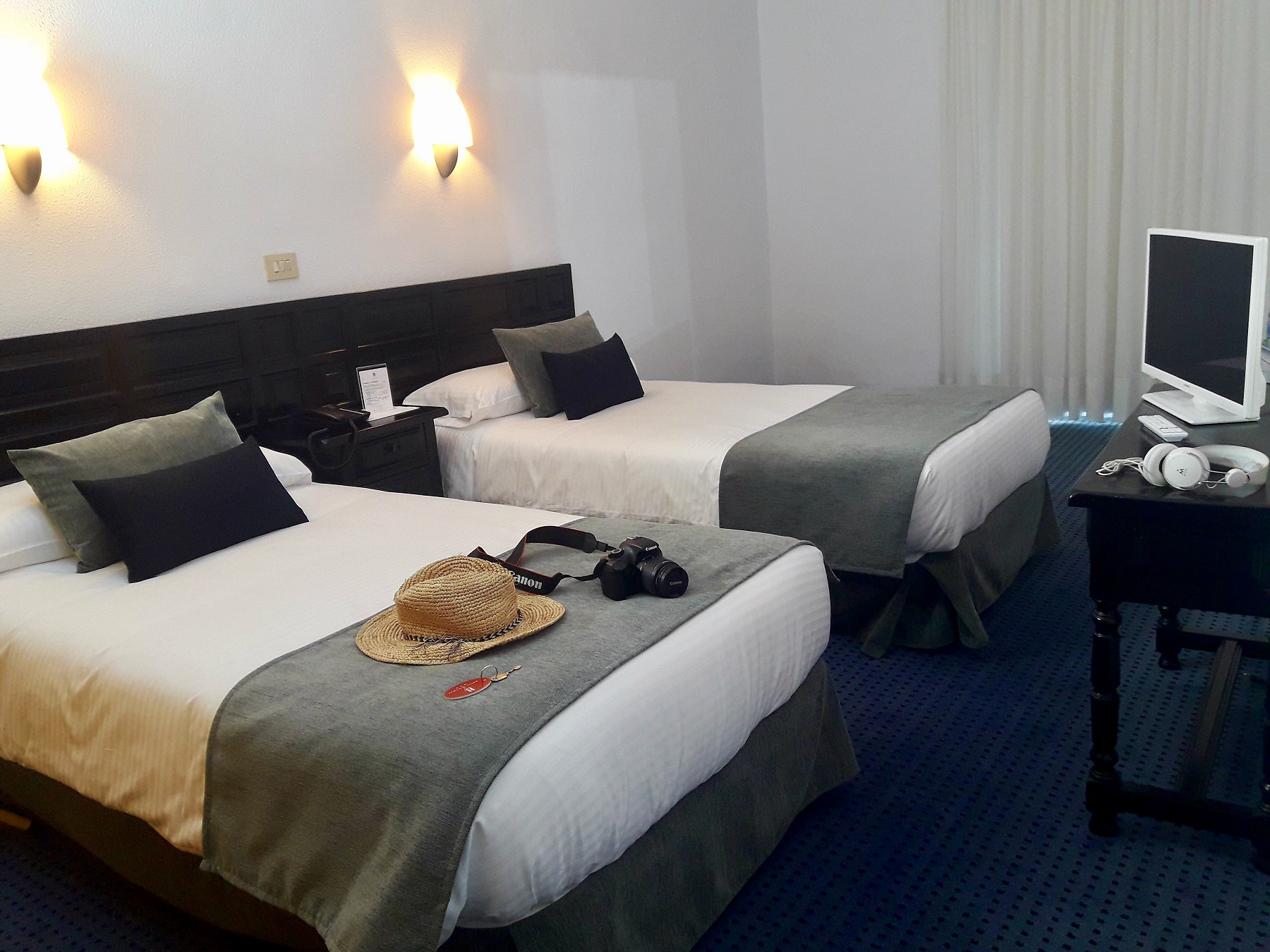 Hotel Miramar photo 3