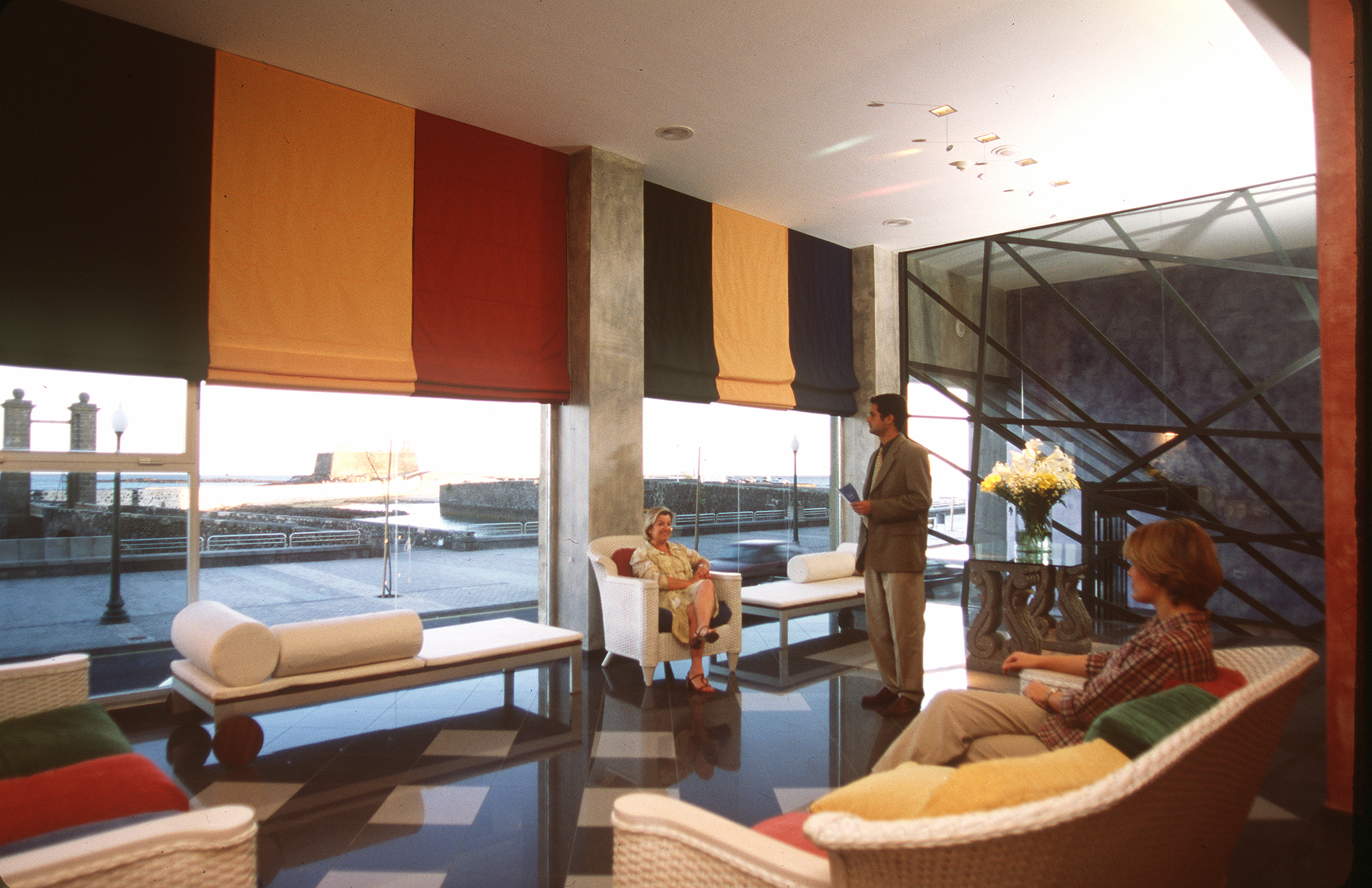 Hotel Miramar photo 5
