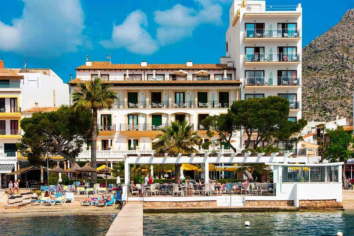 Hotel Miramar Mallorca photo 1