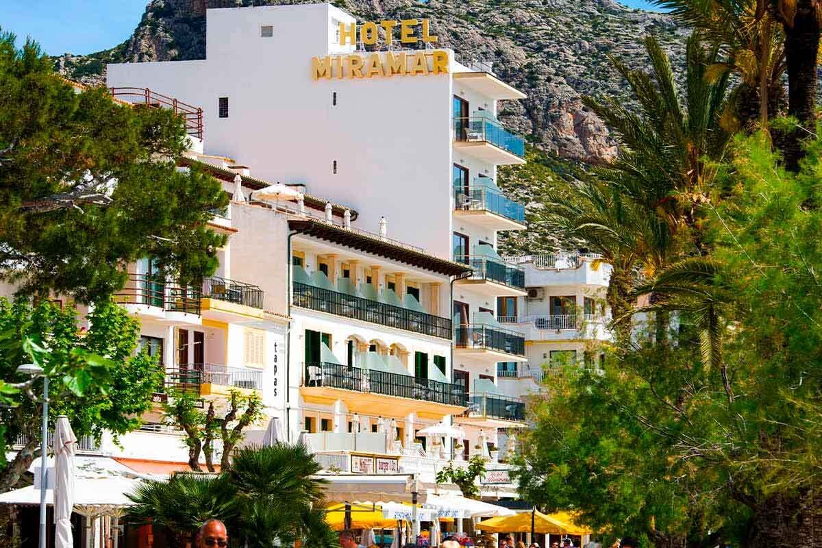 Hotel Miramar Mallorca photo 3