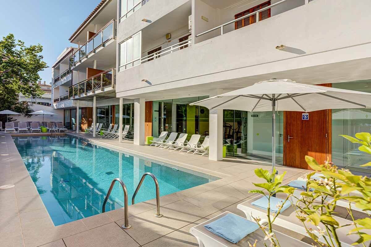 Hotel Miramar Mallorca photo 4
