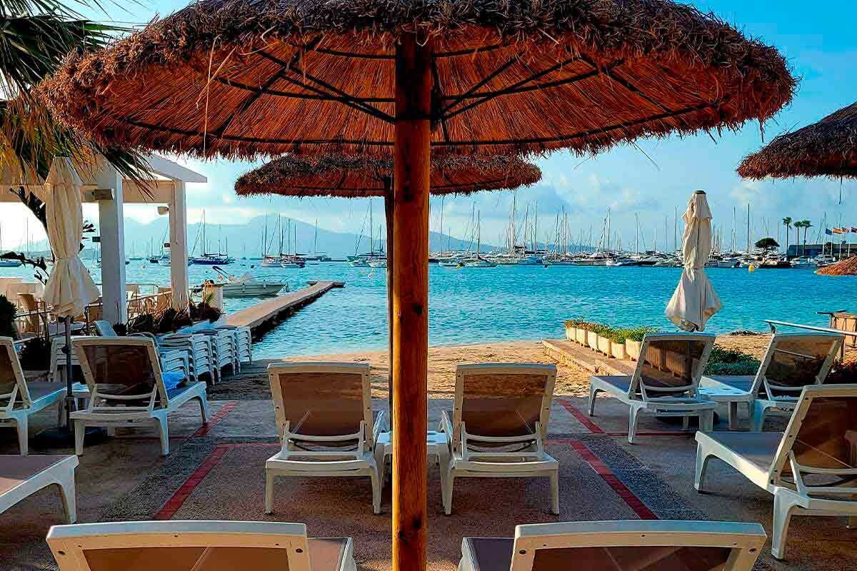 Hotel Miramar Mallorca photo 5