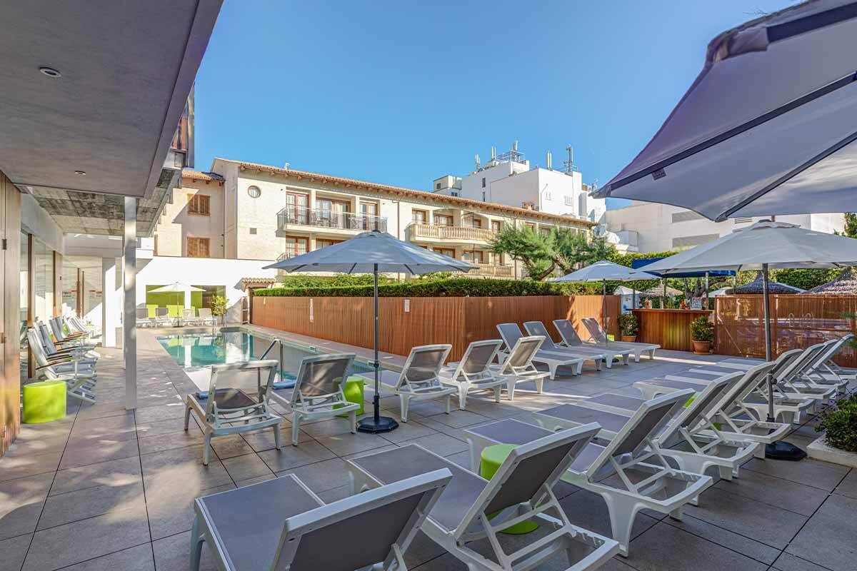 Hotel Miramar Mallorca photo 6