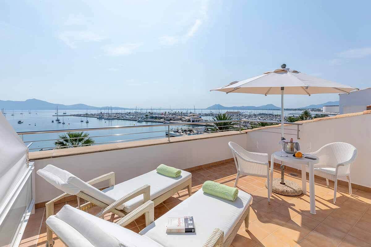 Hotel Miramar Mallorca photo 7
