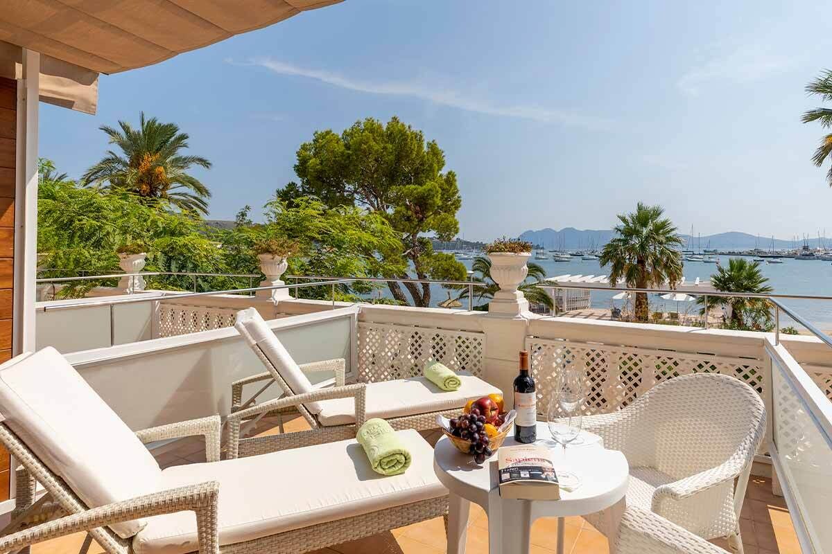 Hotel Miramar Mallorca photo 8
