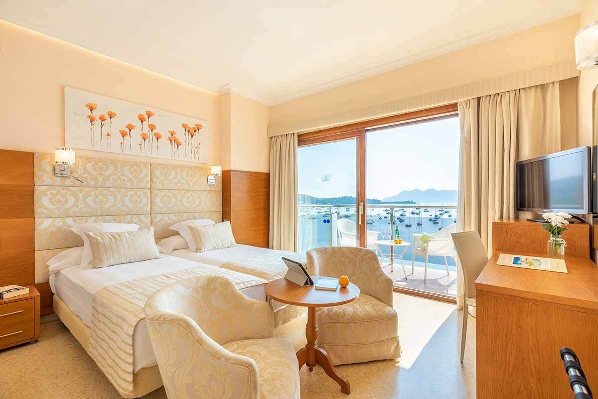 Hotel Miramar Mallorca photo 9