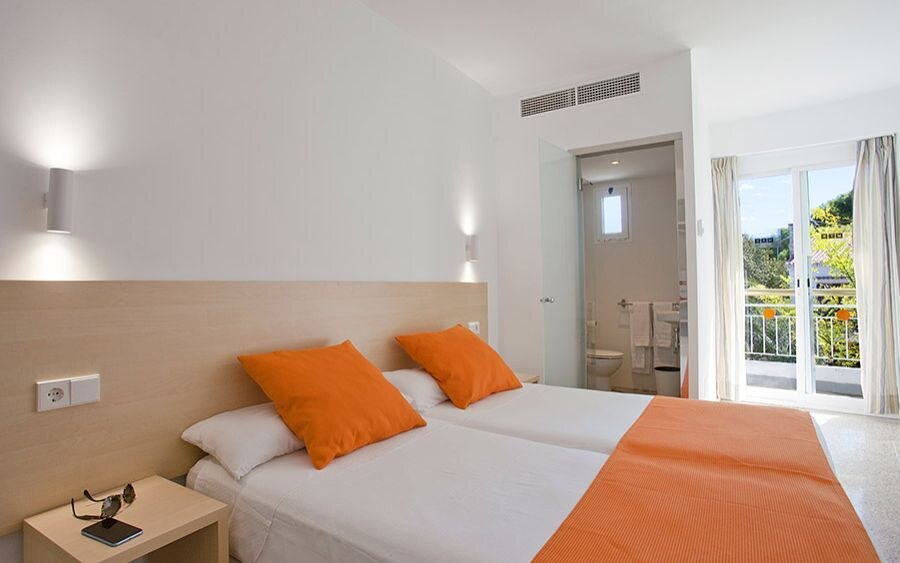 Hotel Mix Peru Playa photo 4