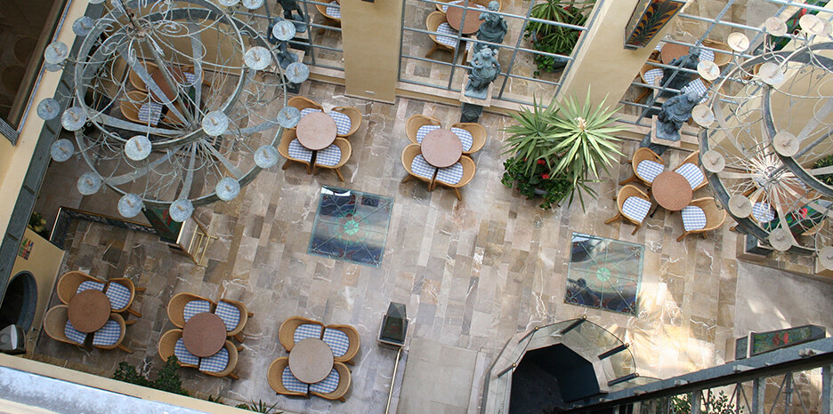 Hotel Mix Peymar photo 3