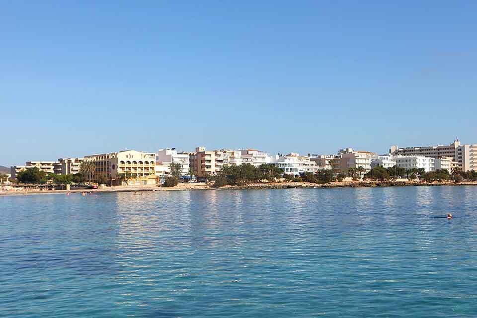 Hotel Mix Peymar photo 4