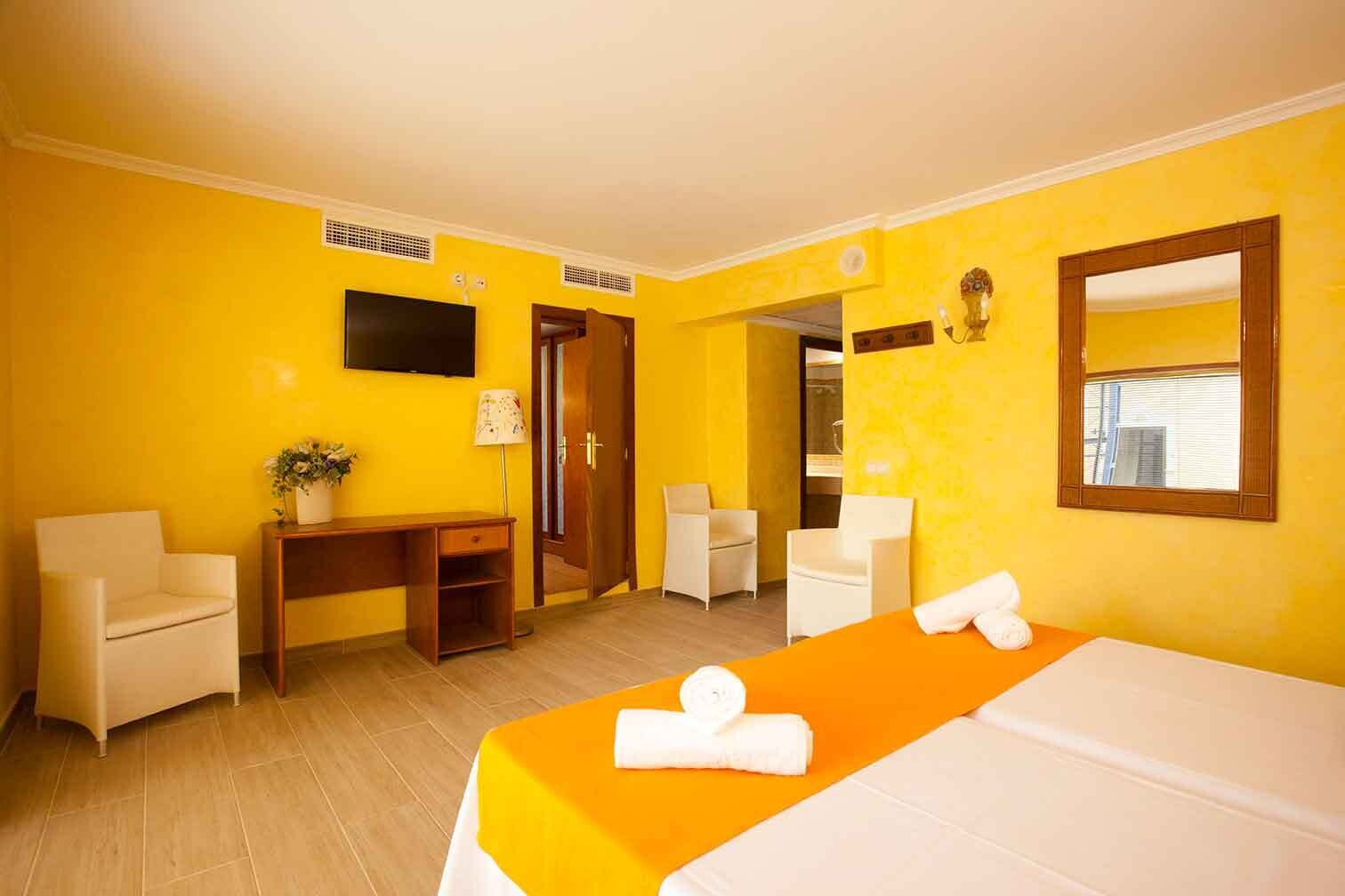 Hotel Mix Peymar photo 7