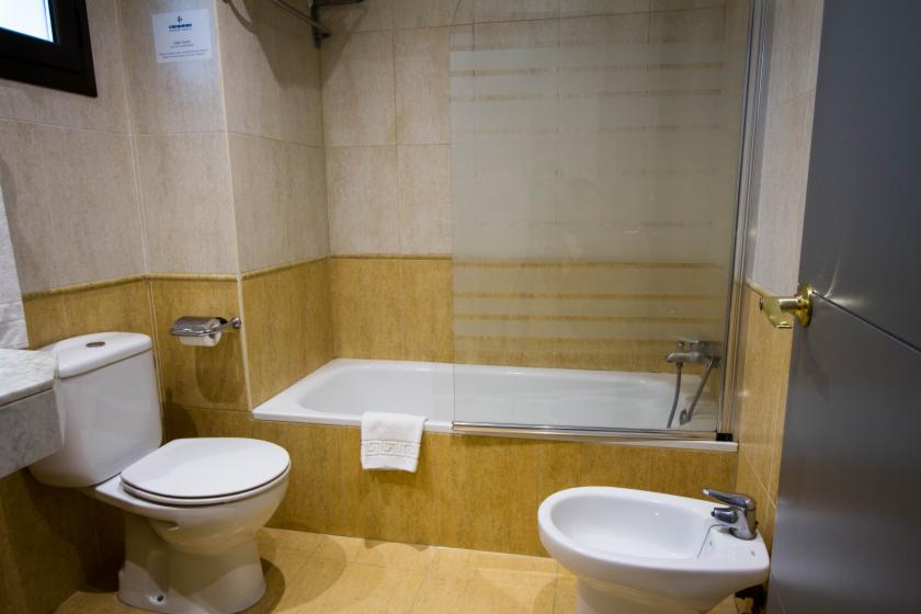 Hotel Moderno BCN photo 10