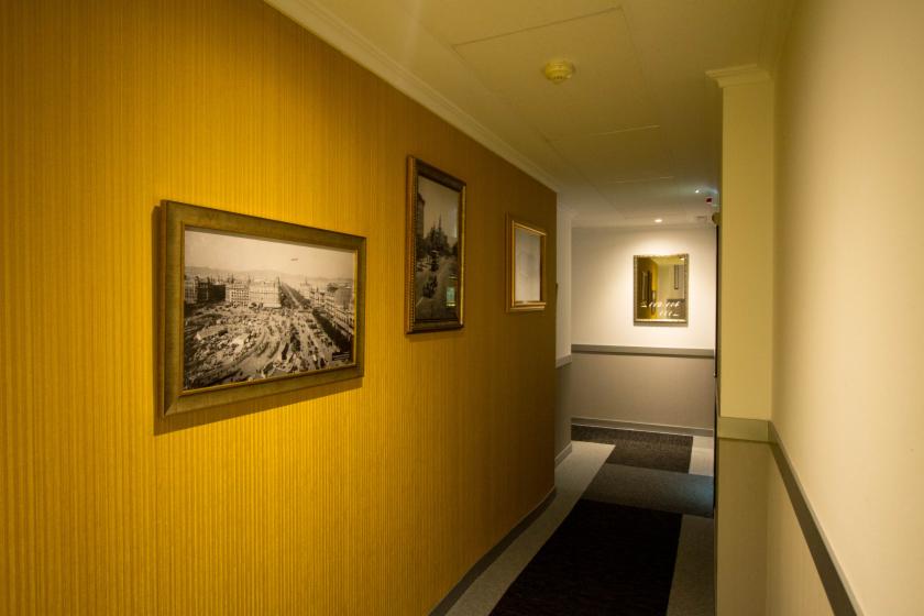 Hotel Moderno BCN photo 3