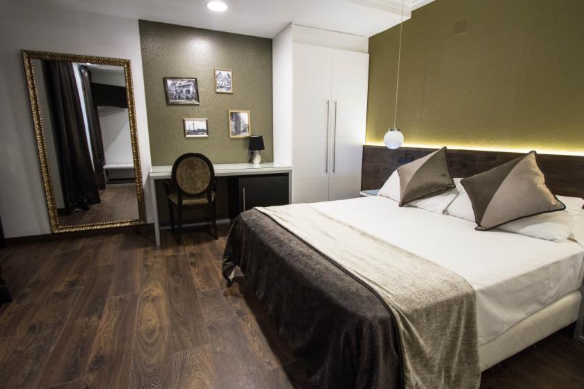 Hotel Moderno BCN photo 7