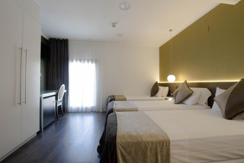 Hotel Moderno BCN photo 9